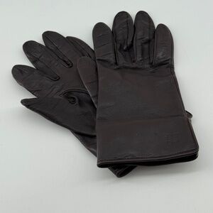 Givenchy Leather Glows